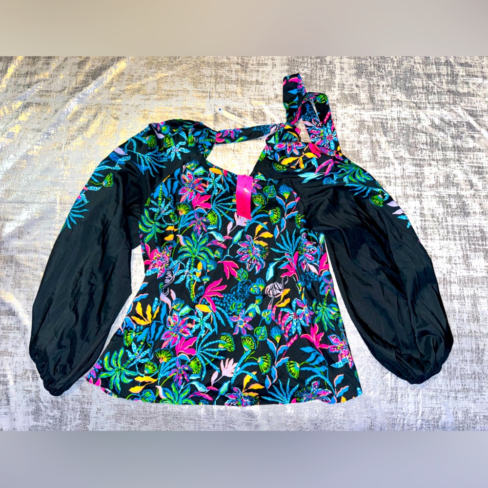 Lilly Pulitzer top